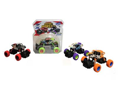 Pull back toys - OBL10285090