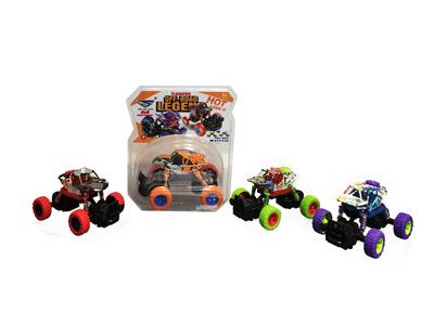 Pull back toys - OBL10285091