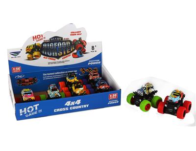 Die-cast toys - OBL10285096