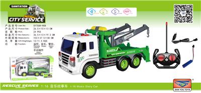 Remote control cars / tanks - OBL10285199