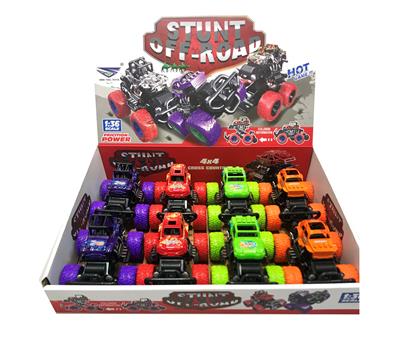 Die-cast toys - OBL10285241