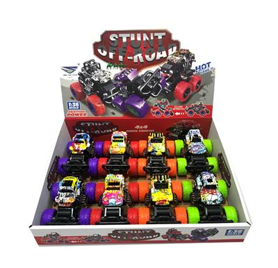 Die-cast toys - OBL10285242