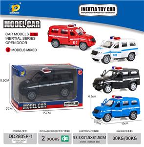 Inertia series - OBL10285273