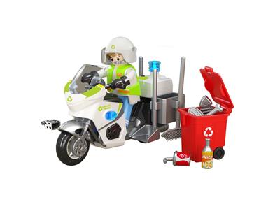 Sets / fire rescue set of / ambulance - OBL10285290