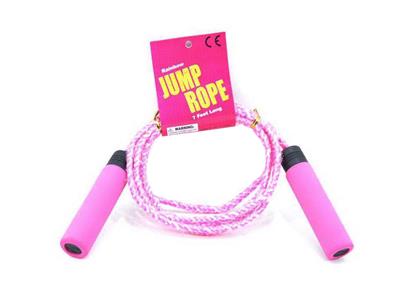 Skipping / Hula Hoop - OBL10285400