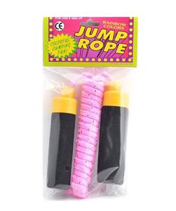 Skipping / Hula Hoop - OBL10285404