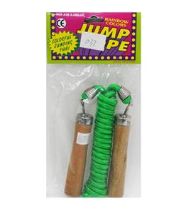 Skipping / Hula Hoop - OBL10285421