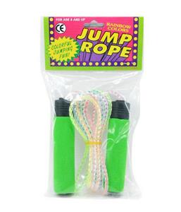 Skipping / Hula Hoop - OBL10285425