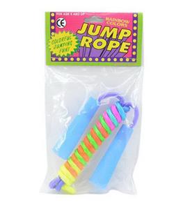 Skipping / Hula Hoop - OBL10285426