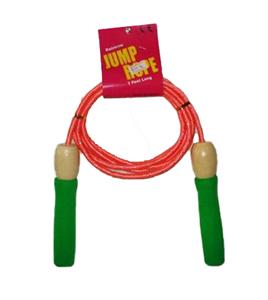 Skipping / Hula Hoop - OBL10285460