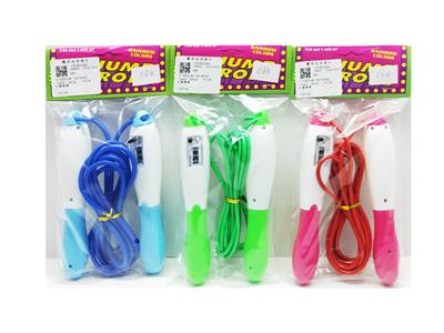 Skipping / Hula Hoop - OBL10285540