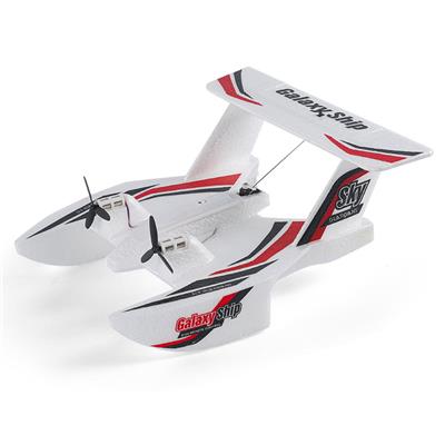 Remote control plane - OBL10285586