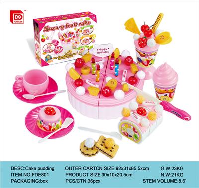 FOOD SET - OBL10285762