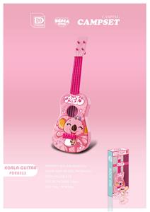 Toysguitar - OBL10285768