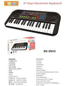 electronic organ - OBL10285921