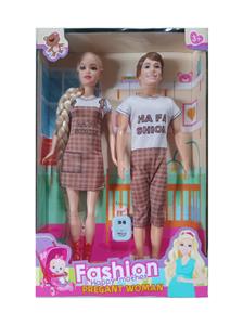 Doll Doll Series - OBL10286056