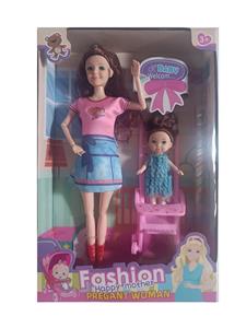 Doll Doll Series - OBL10286057