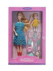 Doll Doll Series - OBL10286058