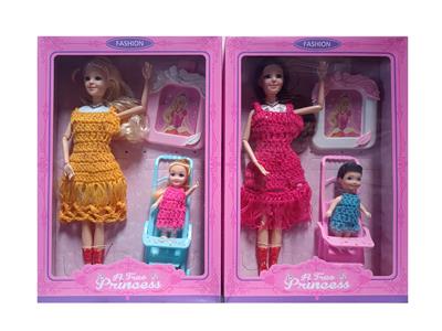 Doll Doll Series - OBL10286059