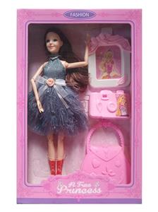 Doll Doll Series - OBL10286060