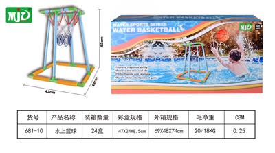 Basketball board / basketball - OBL10286169