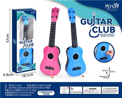 Toysguitar - OBL10286344