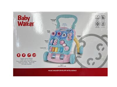 Babywalker - OBL10286359