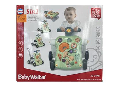 Babywalker - OBL10286361