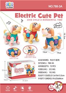 Electric animal - OBL10286477