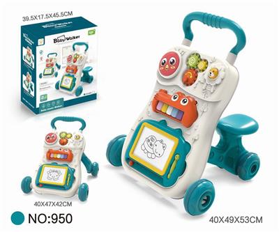 Babywalker - OBL10286485