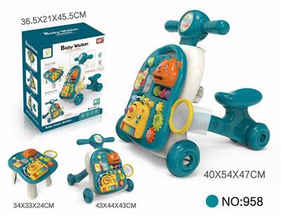 Babywalker - OBL10286487