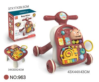 Babywalker - OBL10286489