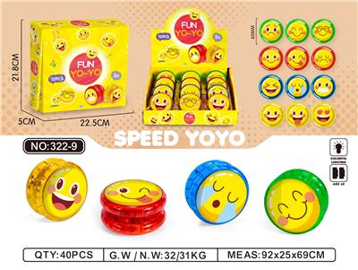 YOYO - OBL10286519