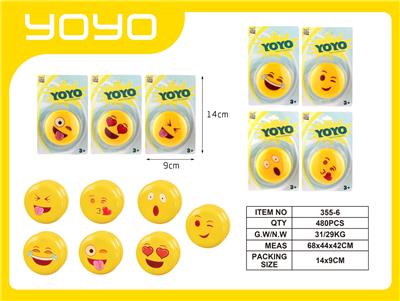 YOYO - OBL10286520