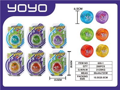 YOYO - OBL10286521