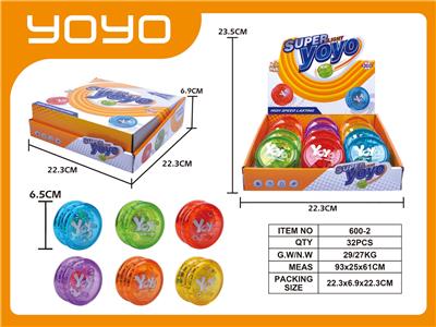 YOYO - OBL10286522