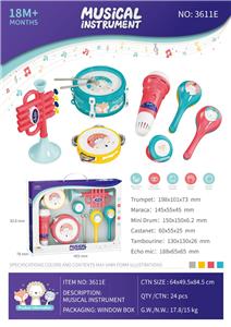 MUSIC SET - OBL10286598