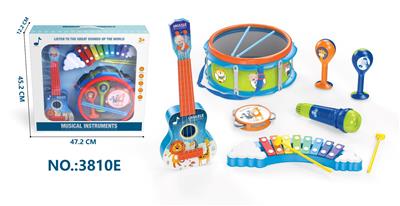 MUSIC SET - OBL10286602