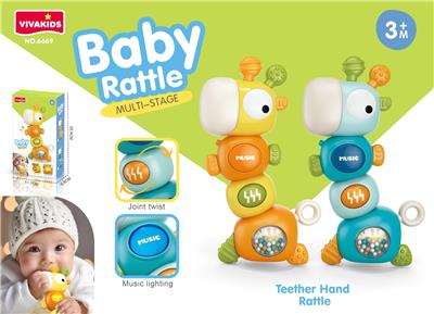 Baby toys series - OBL10286651