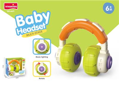 Baby toys series - OBL10286652