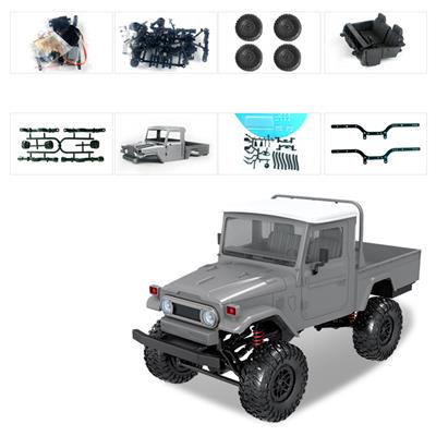 Remote control cars / tanks - OBL10286829