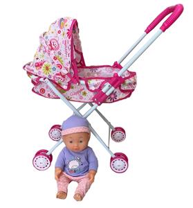 Babystroller - OBL10286845