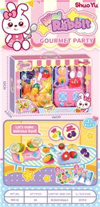 FOOD SET - OBL10286854