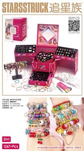 Beauty set - OBL10287114