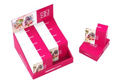 Beauty set - OBL10287120