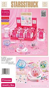 Beauty set - OBL10287126