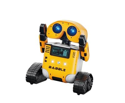 Remote control robot - OBL10287145