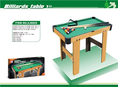 Billiards / Hockey - OBL10287155