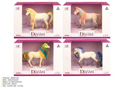 Animaltoys - OBL10287953