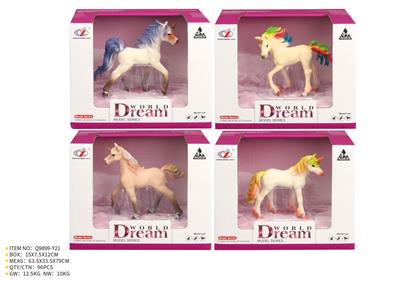 Animaltoys - OBL10287954